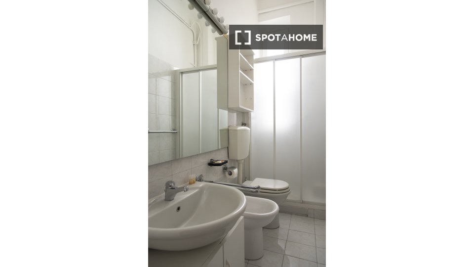 Apartment Milan, 1 bed — photo 13