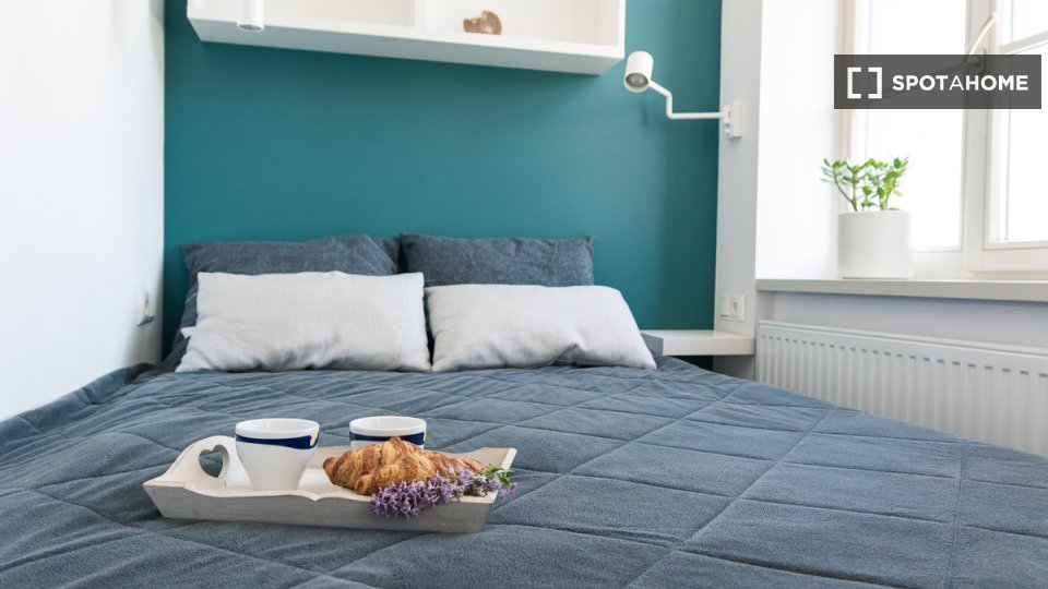 Apartment Riga, 1 bed — photo 9