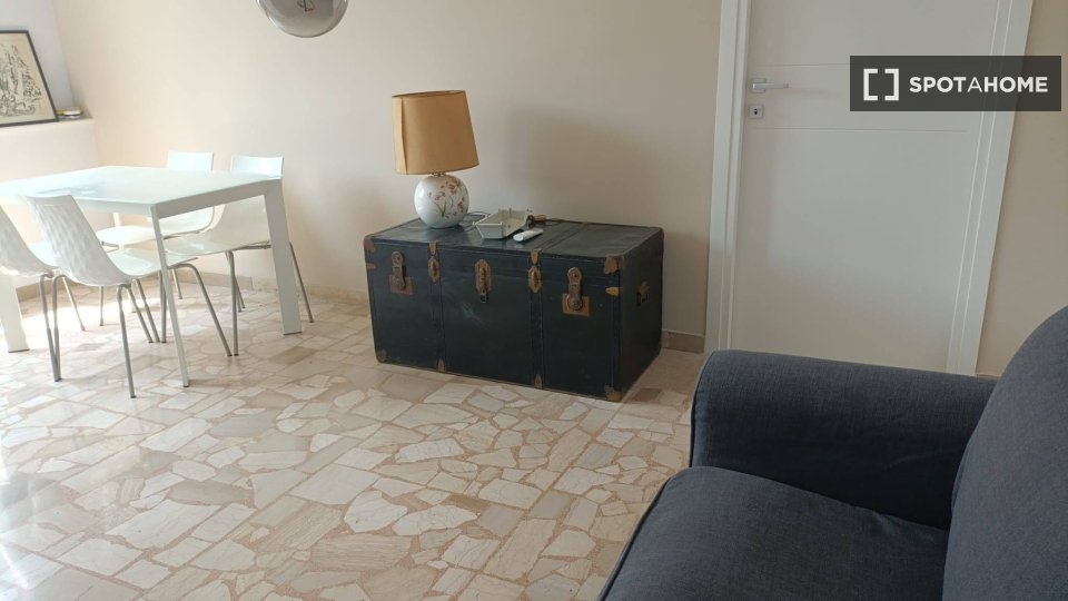 Apartment mono Rome, 50m² — photo 5