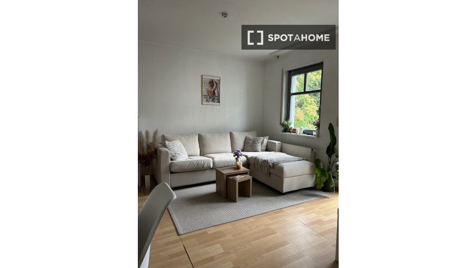 Apartment mono Frankfurt, 45m² — photo 7