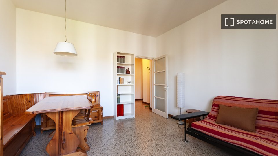 Apartment Milan, 2 beds — photo 11
