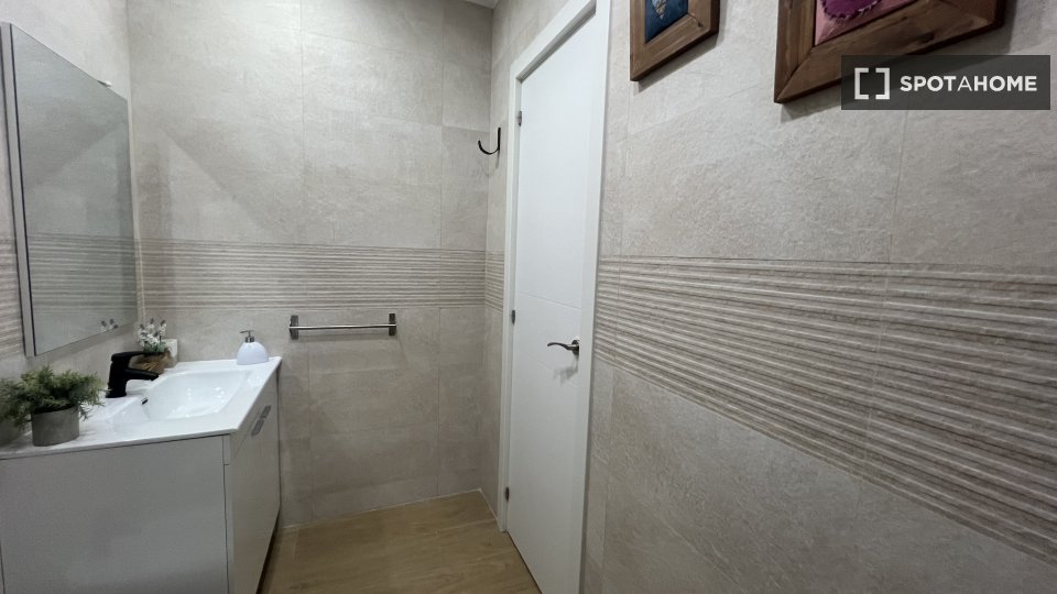 Apartment mono Madrid, 30m² — photo 10