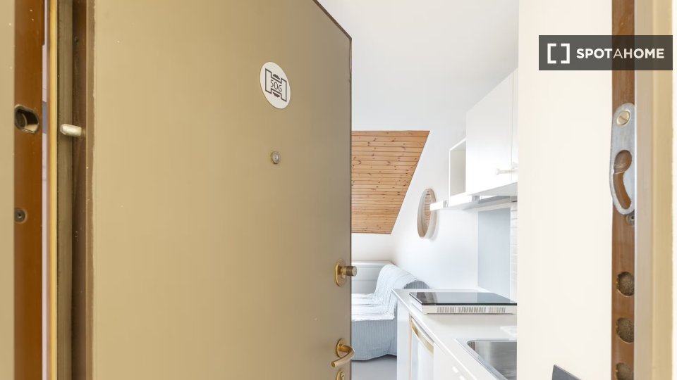 Apartment mono Milan — photo 17