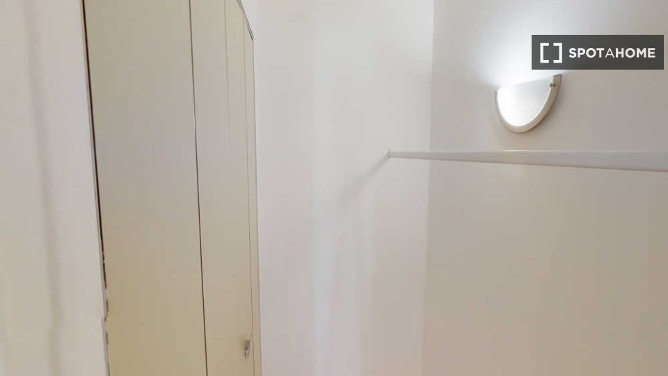 Camera doppia Parigi, 4 camere, 70m² — foto 11