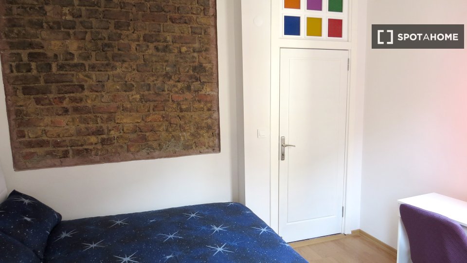 Apartment Istanbul, 1 bed, 40m² — photo 17