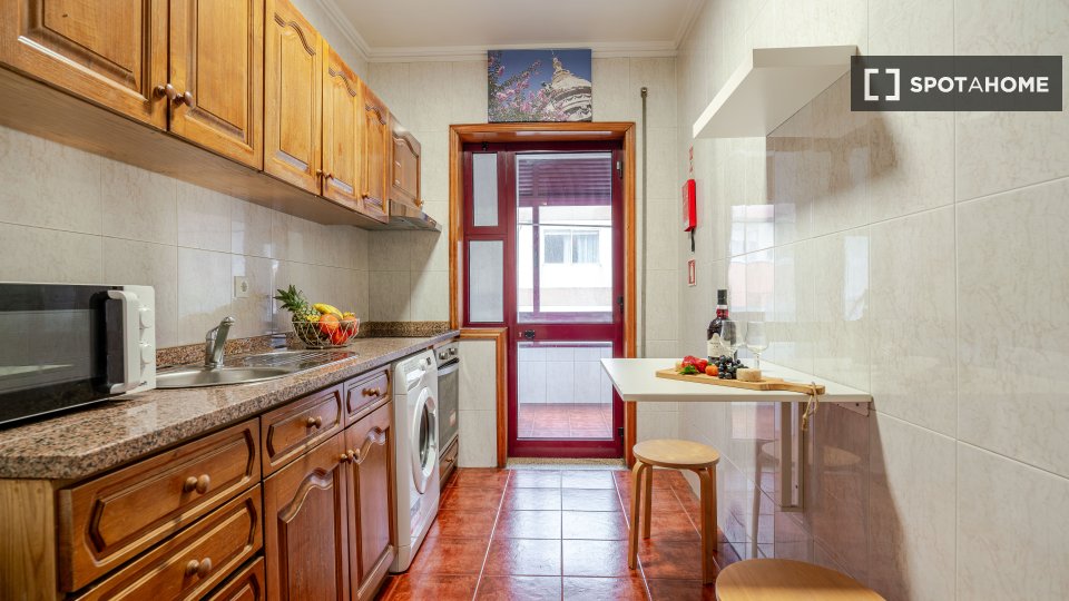 Apartment Porto, 2 beds — photo 13