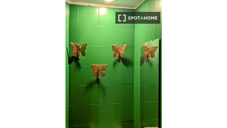 Apartment mono Milan, 40m² — photo 17