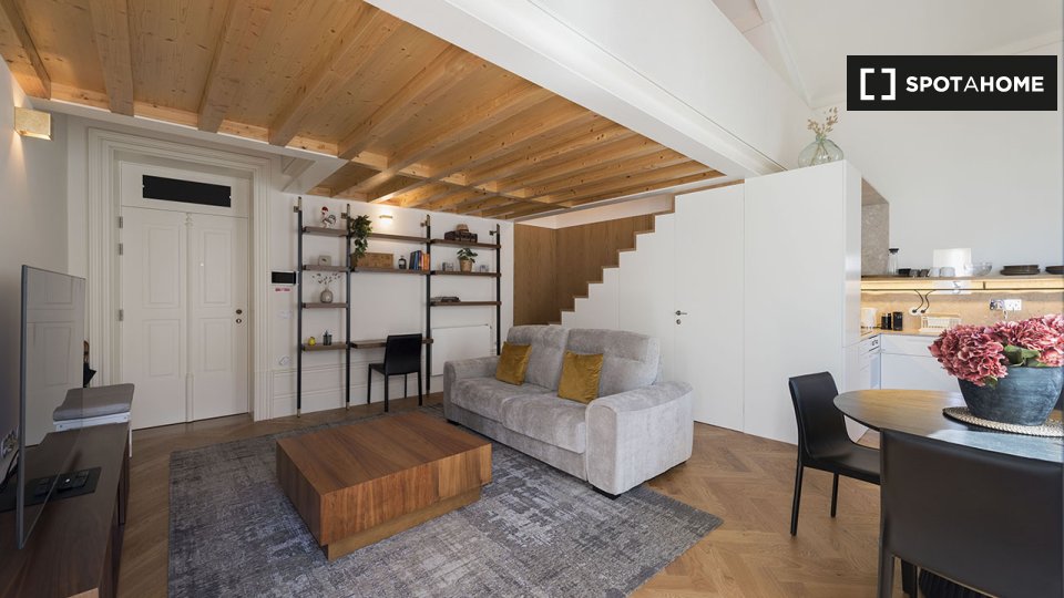 Apartment mono Porto — photo 8