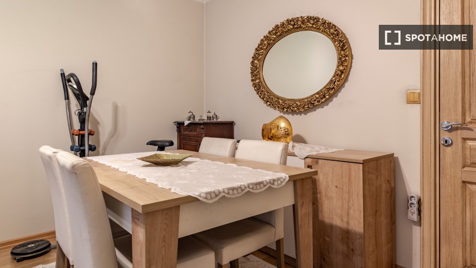 Apartment Istanbul, 1 bed — photo 5