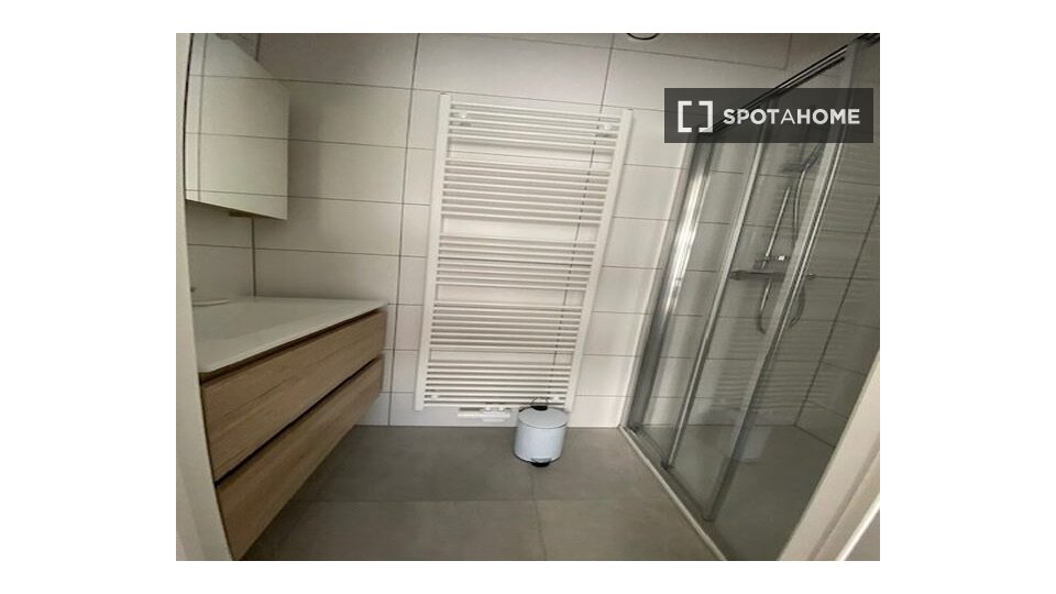 Apartment Brussels, 2 beds — photo 8