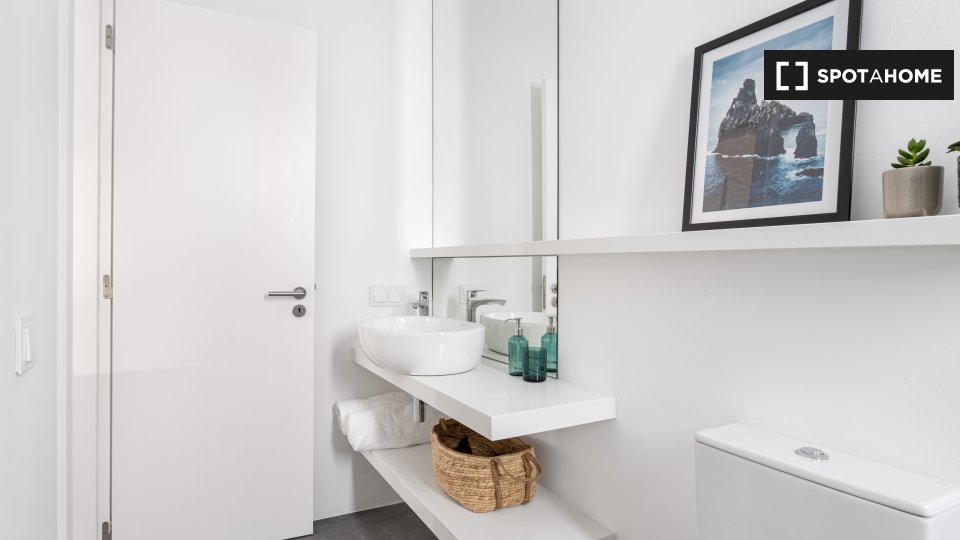 Apartment mono Lisbon — photo 10