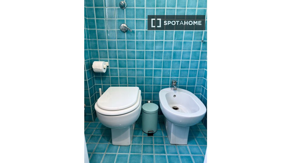 Apartment mono Milan, 50m² — photo 10