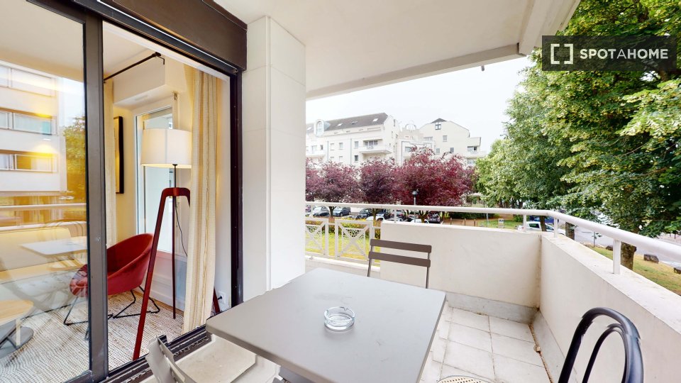 Double room Lille, 15 beds — photo 16