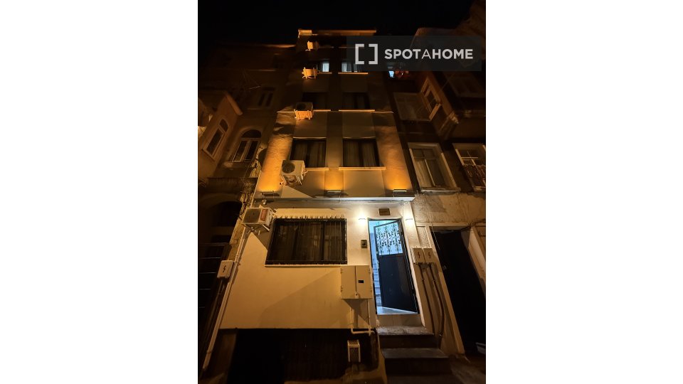 Apartment mono Istanbul, 12m² — photo 6