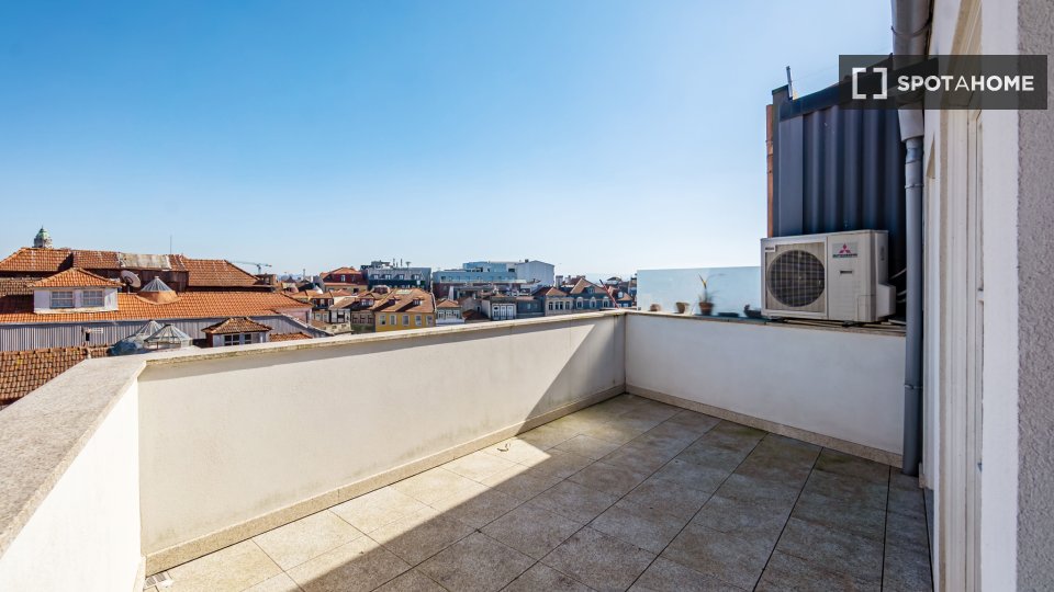 Apartment mono Porto, 50m² — photo 11