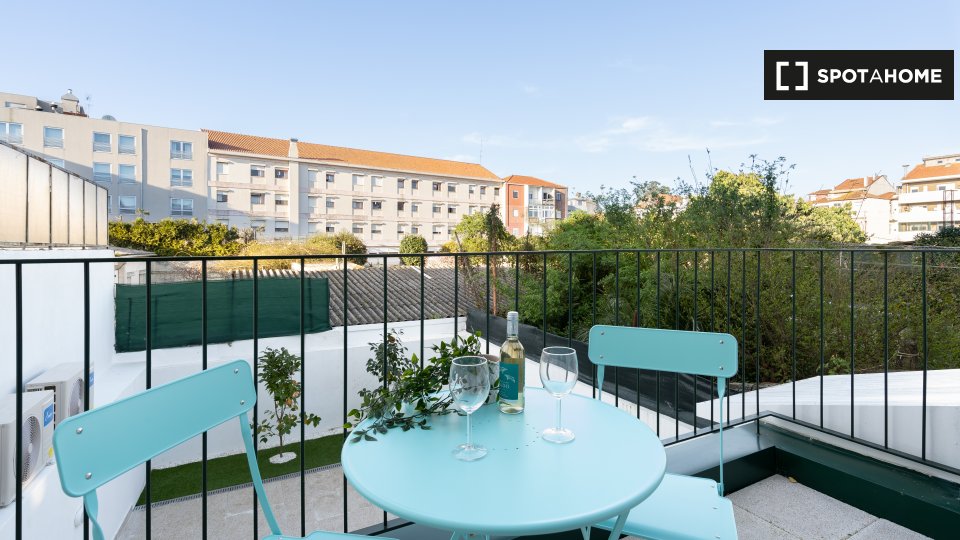 Apartment mono Porto — photo 18