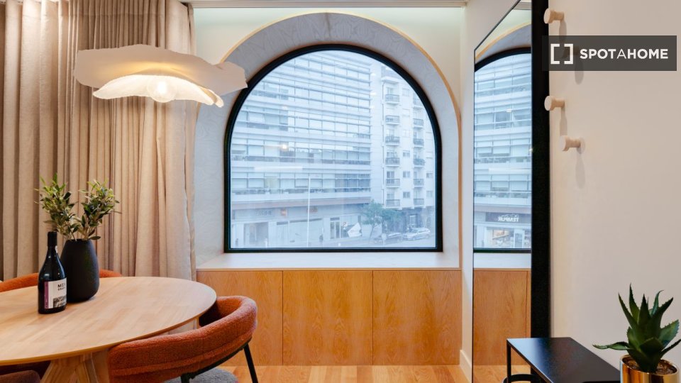 Apartment mono Porto, 28m² — photo 8