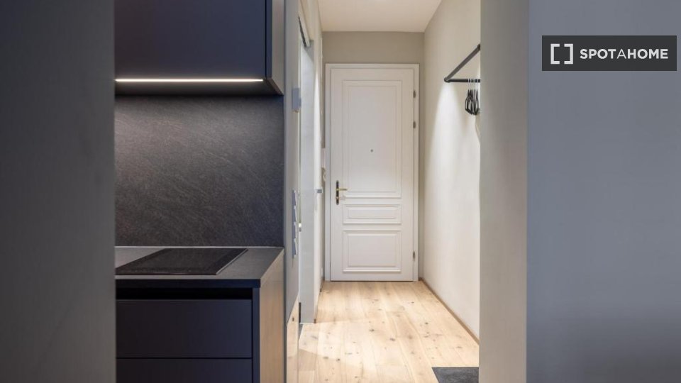 Apartment Vienna, 1 bed — photo 11