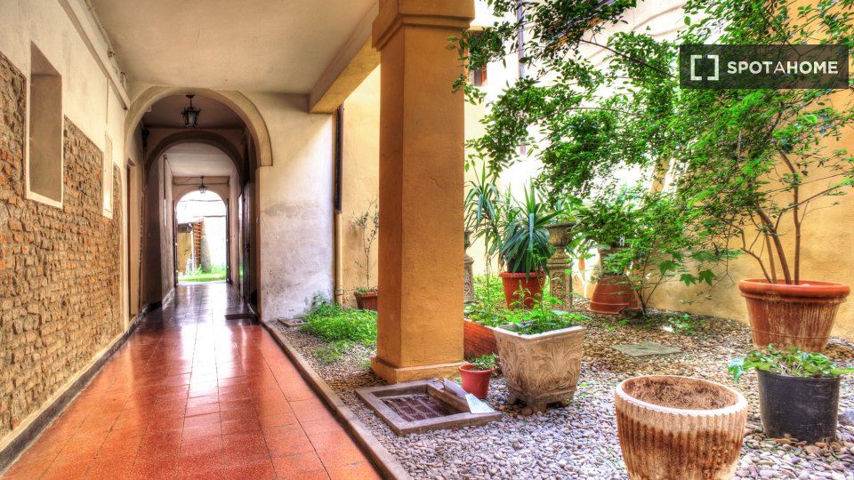 Apartment Bologna, 1 bed — photo 3