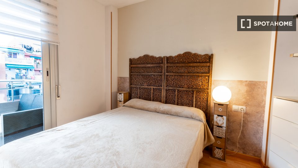 Apartment mono Barcellona, 65m² — foto 13