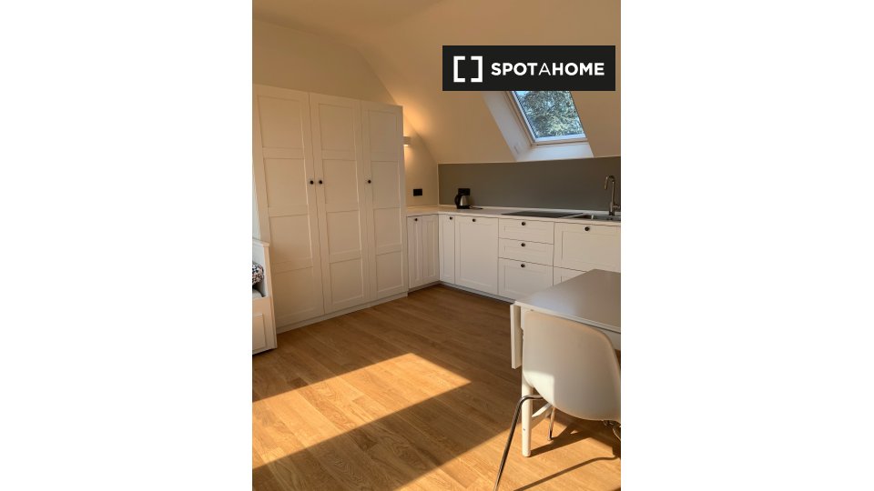 Apartment mono Milan, 30m² — photo 11