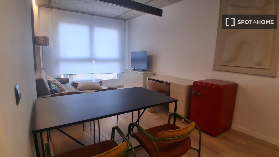 Apartment mono Madrid, 40m² — photo 29