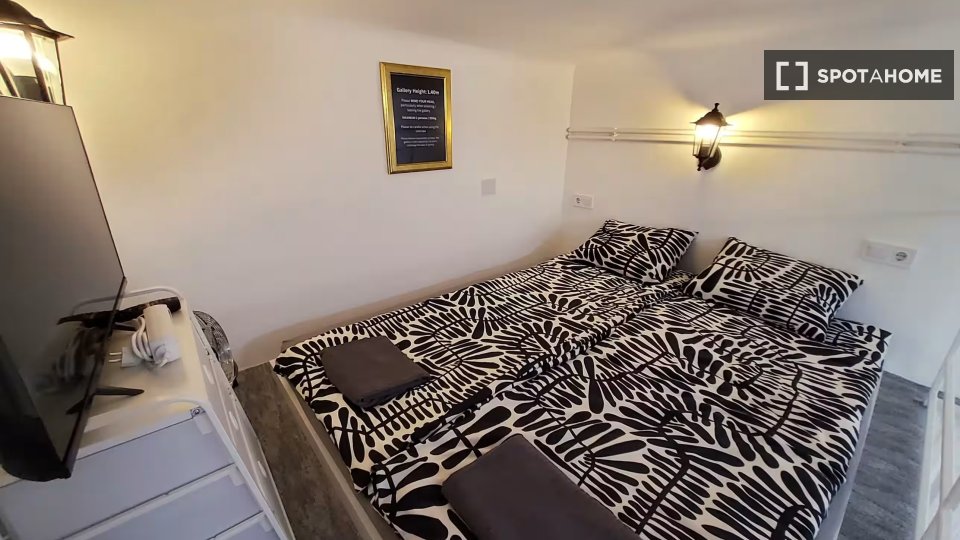 Apartment mono Budapest — photo 7