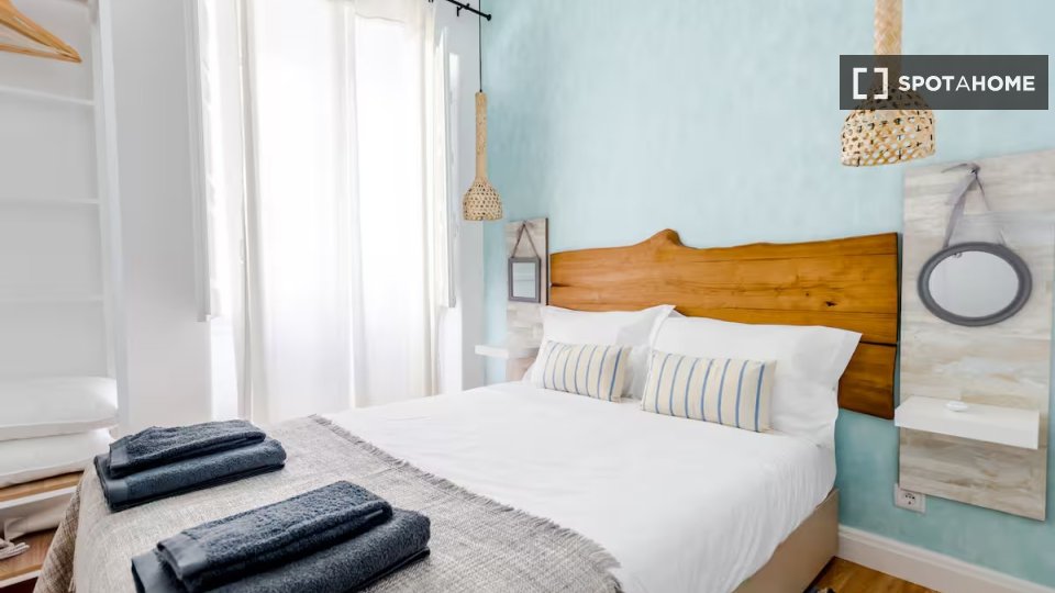 Apartment Lisbon, 2 beds — photo 13