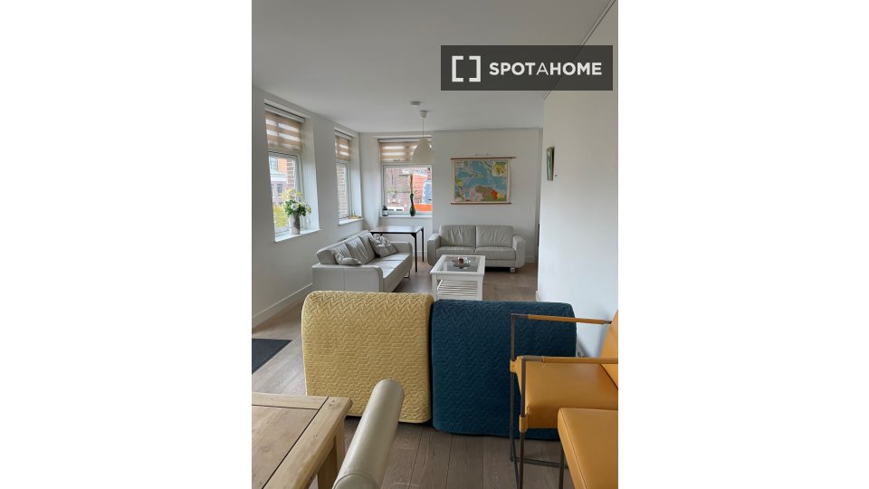 Apartment mono Amsterdam, 68m² — photo 12