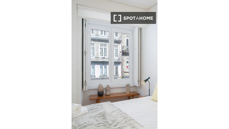Apartment Porto, 1 bed — photo 11
