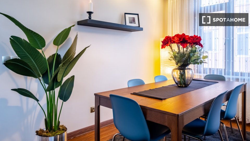 Apartment Istanbul, 1 bed — photo 2