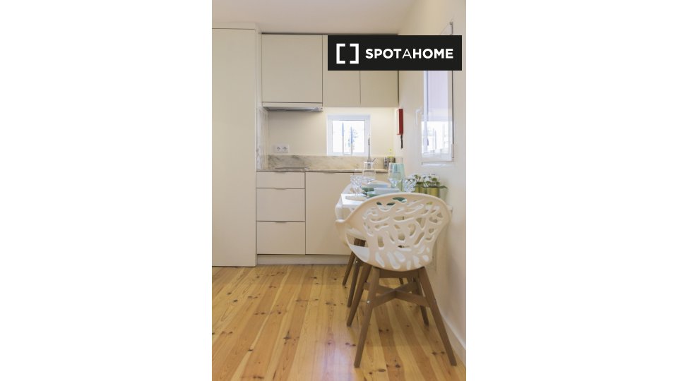 Apartment mono Porto — photo 9