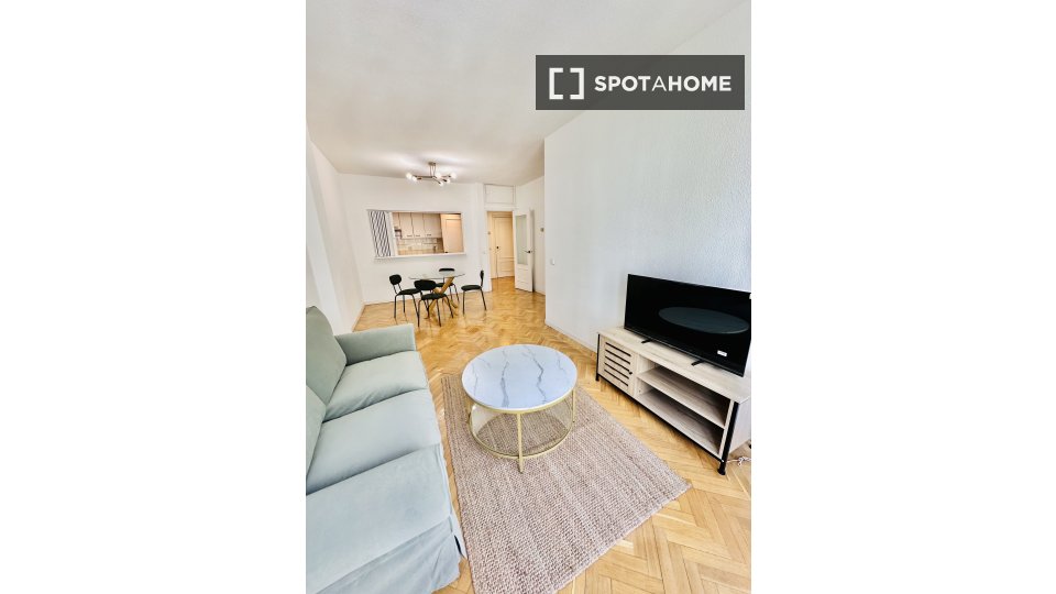 Apartment mono Madrid — photo 3