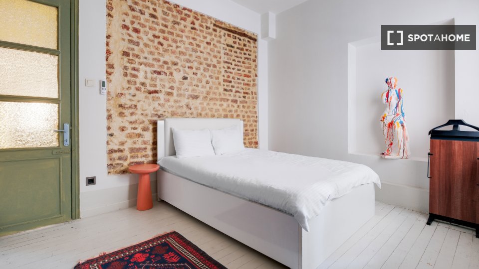 Apartment Istanbul, 1 bed — photo 1