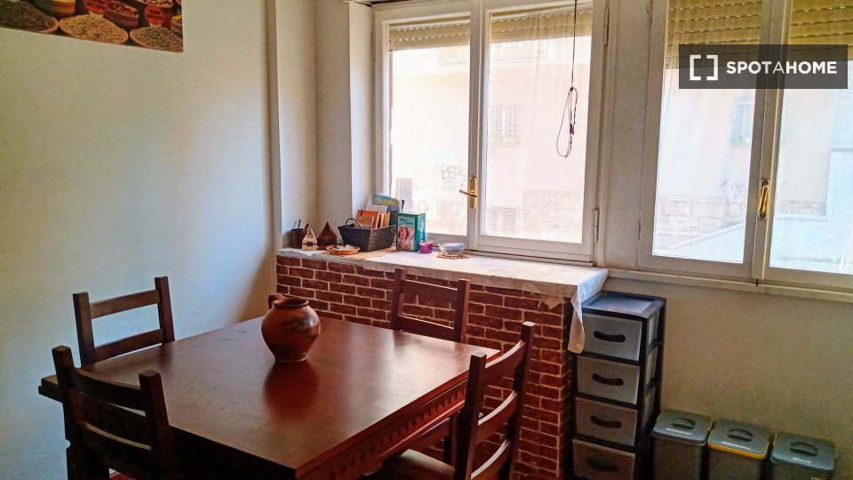Apartment Rome, 2 beds, 75m² — photo 10