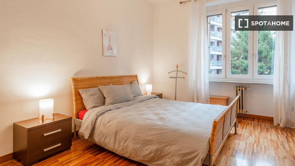 Appartamento Torino, 2 camere, 86m² — foto 10