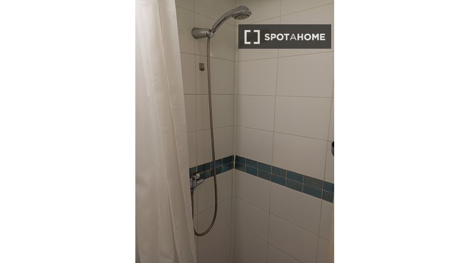 Apartment mono Lisbon, 25m² — photo 13
