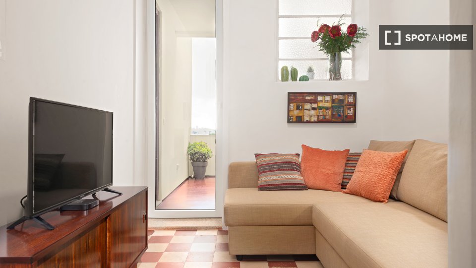 Apartment Porto, 3 beds, 40m² — photo 10
