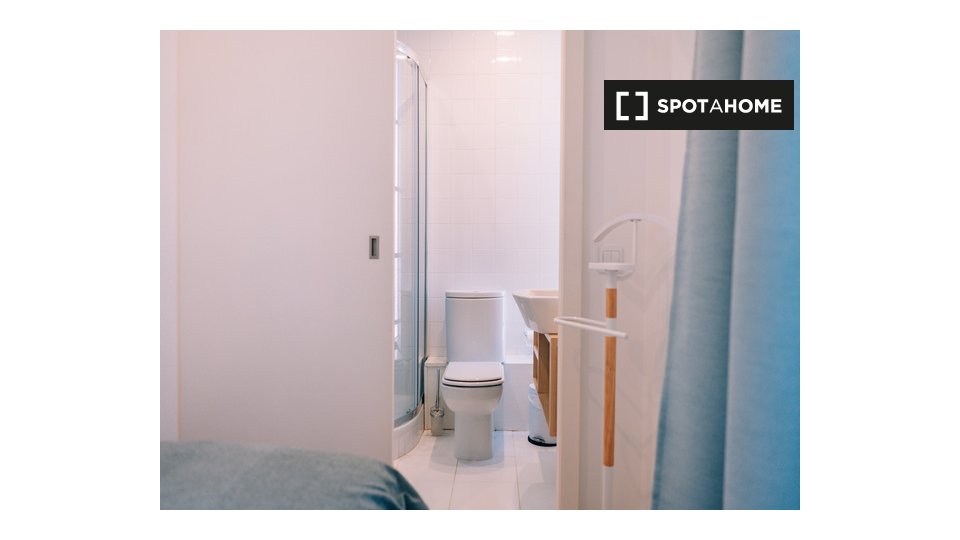 Apartment Porto, 3 beds, 80m² — photo 8