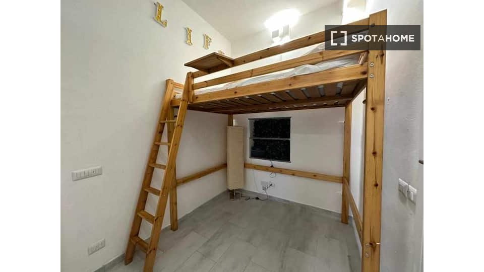 Apartment mono Milan — photo 6