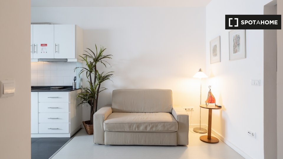 Apartment Porto, 1 bed — photo 15