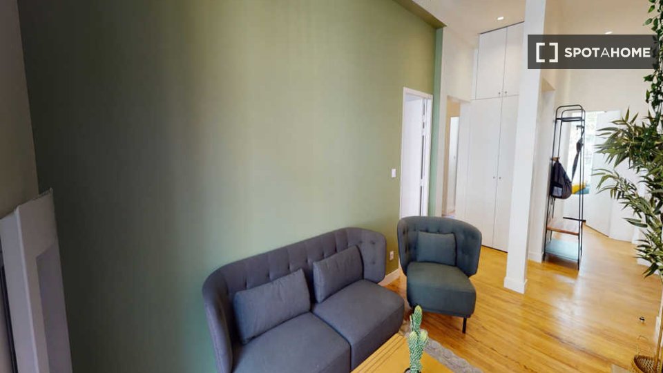 Double room Toulouse, 5 beds, 120m² — photo 5