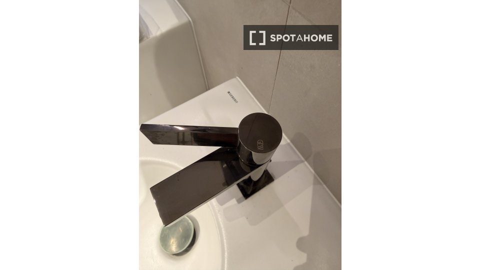Apartment mono Rome, 40m² — photo 4