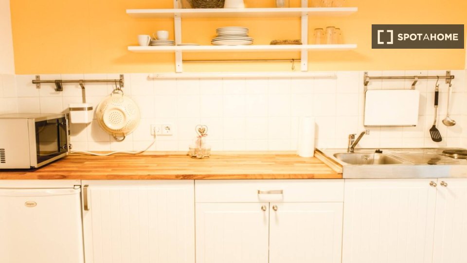 Apartment Berlin, 1 bed — photo 10