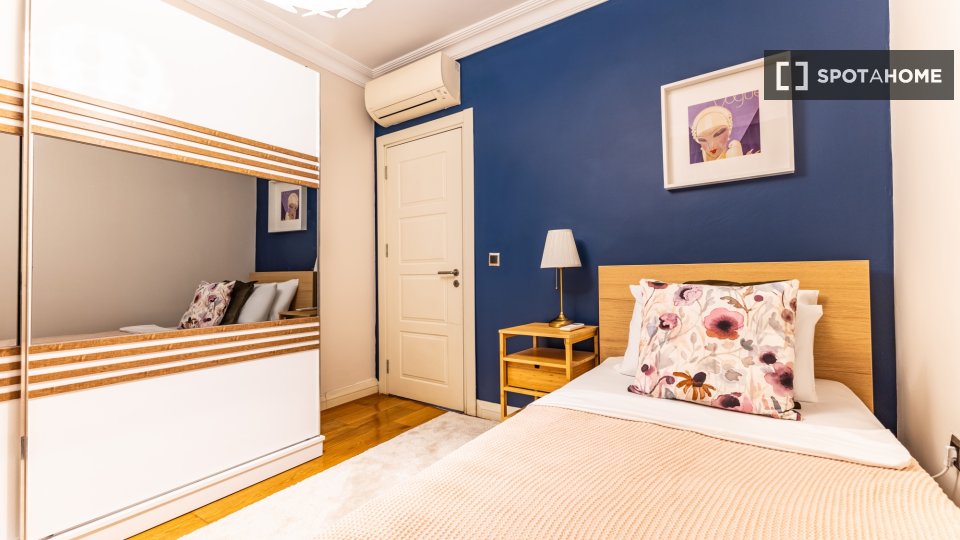 Apartment Istanbul, 1 bed — photo 13