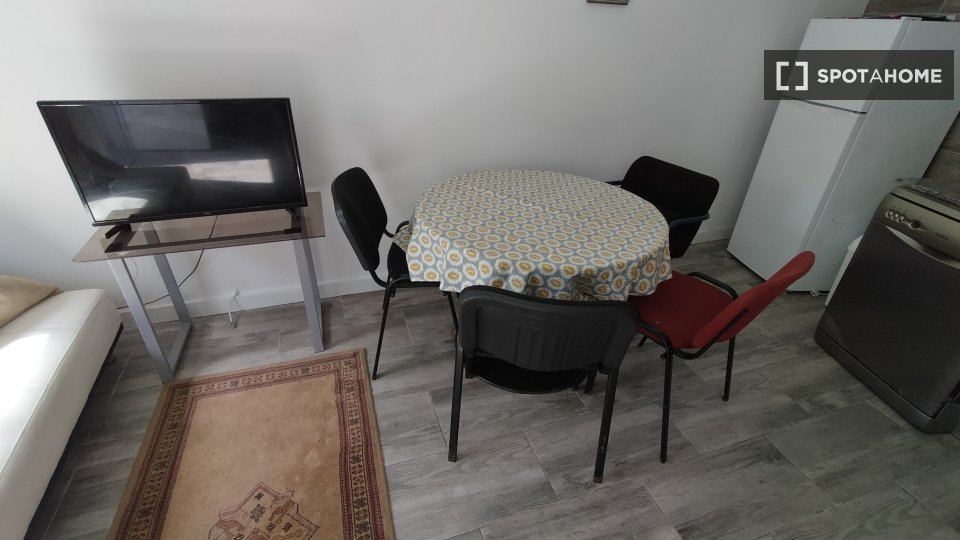 Apartment Porto, 2 beds, 50m² — photo 14