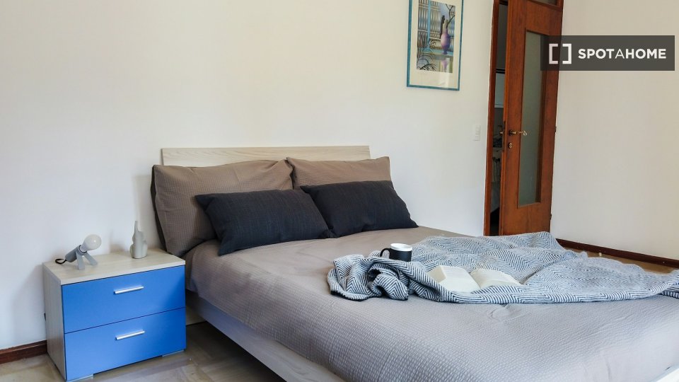 Double room Trento, 4 beds — photo 10