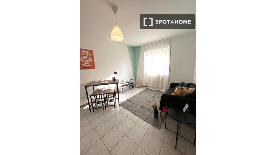 Double room Trento, 1 bed — photo 4