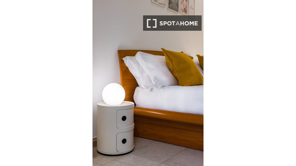 Apartment Naples, 1 bed — photo 7