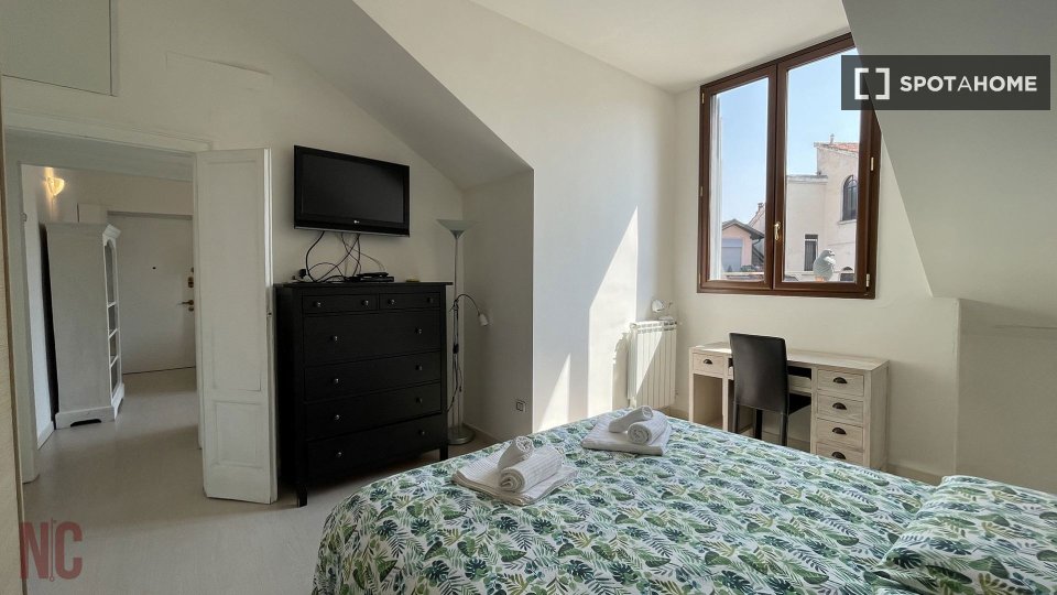 Apartment Milan, 1 bed — photo 22